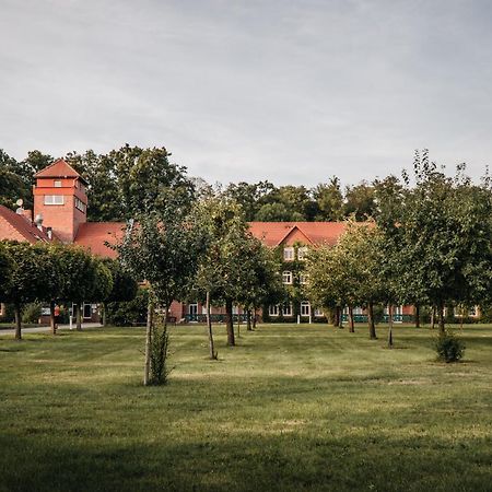 Waldhotel Eiche Burg  Exterior foto